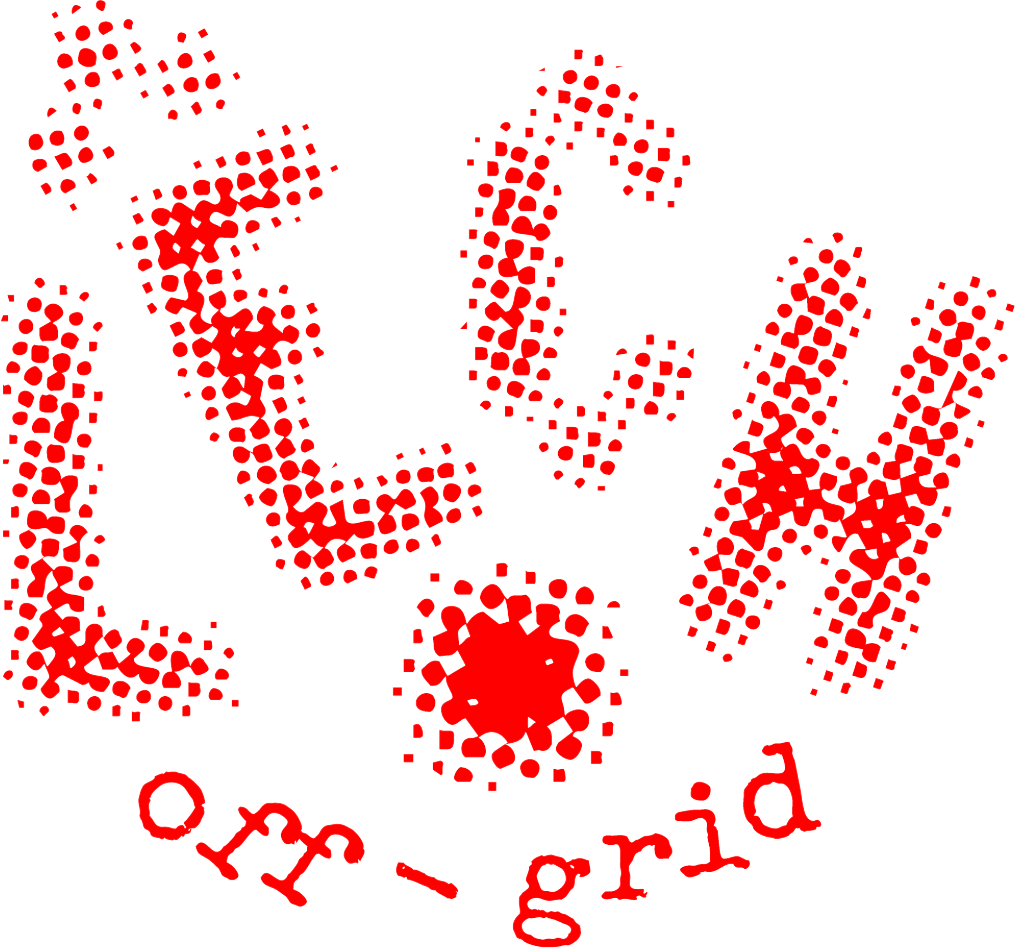 Lech Off-Grid